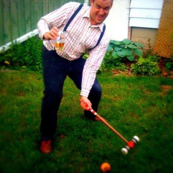 Meet your Posher, Ken - Picture 1 of 1